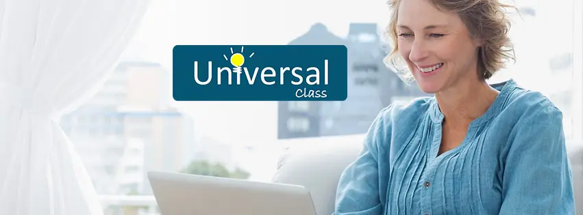 Universal Class free from the State Library of Kansas
